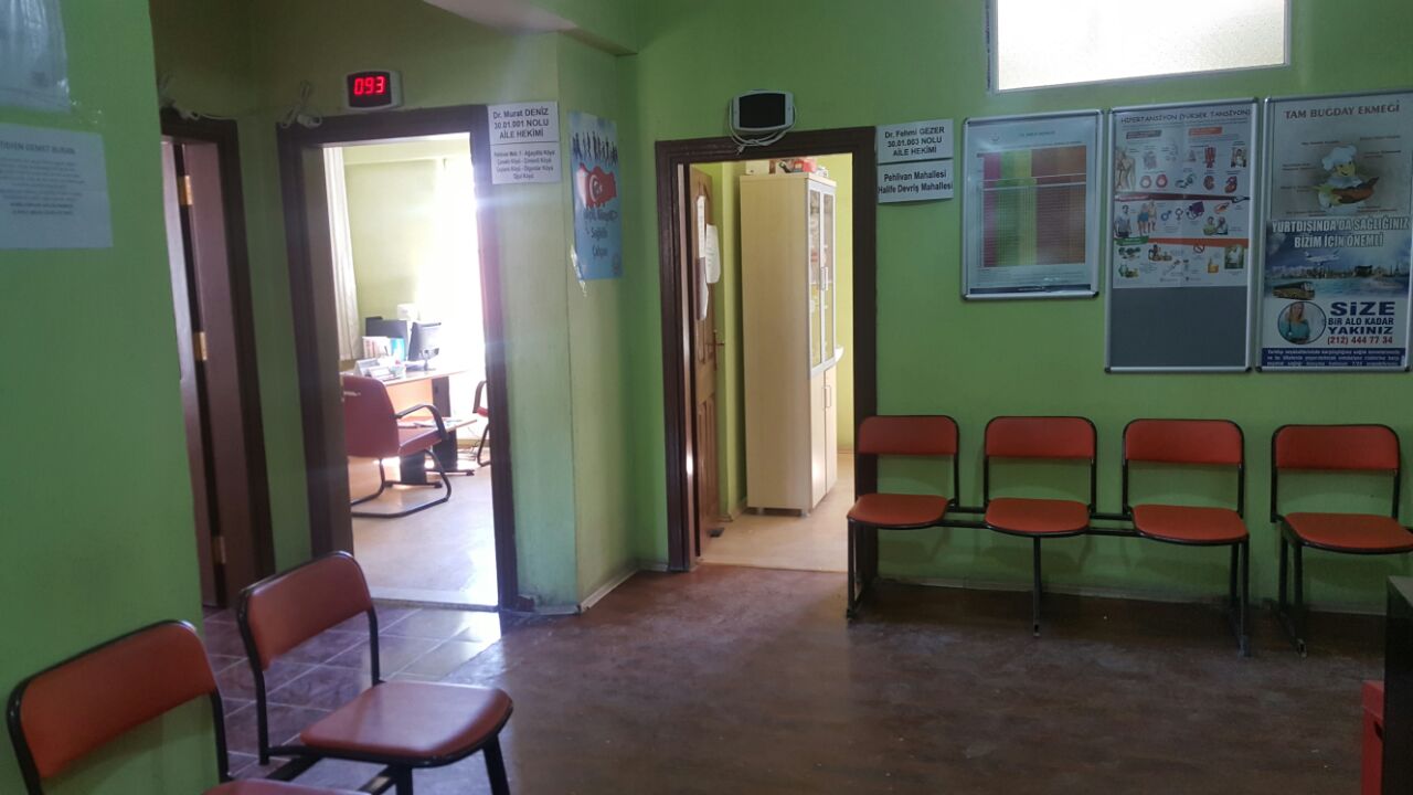 Web Sitemiz Yayında!